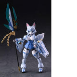 Daibadi Production Polynian Lily Complete Model Action Figure - Shoppers-kart.com