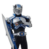 Medicom Toy Real Action Heroes-505 DX Kamen Rider Axe