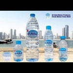 Al Falaj Bottled Drinking Water 500ml x 12 Bottles