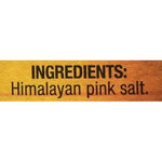 Kirkland Signature Himalayan Pink Salt (2.27kg). - shopperskartuae