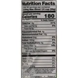 Dry Roasted Salted Almonds Kirkland Signature Kosher Sea Salt (1.13kg 40oz). - shopperskartuae