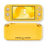 Silicon Rubbler Case For Nintendo Switch Lite NSL - Green