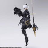 Square Enix BRING ARTS NieR:Automata YoRHa No.2 Type B Version 2.0 Action Figure - Shoppers-kart.com