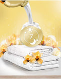 LENOR wellbeing collection Gold Orchid Fabric Conditioner 180 Wash 3.6 Liters, White, 111019353