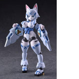 Daibadi Production Polynian Lily Complete Model Action Figure - Shoppers-kart.com