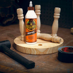 Gorilla Glue Gorilla Wood Glue (532ml) - For The Toughest Jobs on Planet Earth