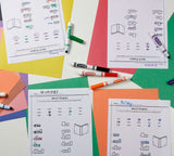 Crayola Broad Line Markers, Bulk School Supplies For Teachers, Kids Markers For School, 256 Count