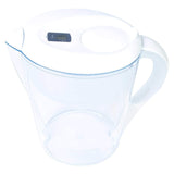 Kirkland Signature Filtered Water Pitcher With 2 Filters. - shopperskartuae