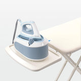 Brabantia Steam Rest Ironing Board with Linen Rack C - Wide (321962). - Shoppers-kart.com