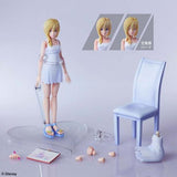 Square Enix KINGDOM HEARTS III BRING ARTS Namine - Shoppers-kart.com