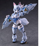 Daibadi Production Polynian Lily Complete Model Action Figure - Shoppers-kart.com