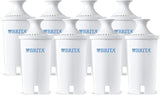 Brita Pitcher Replacement Water Filters - 8 count