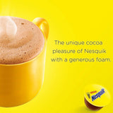 Nescafe Dolce Gusto Nesquik Coffee Pods, 16 Capsules