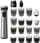 PHILIPS 7000 All-in-One 23-Pieces Multi Grooming Trimmer (Face, Hair, Body)