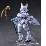 Daibadi Production Polynian Lily Complete Model Action Figure - Shoppers-kart.com