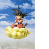 Bandai S.H.Figuarts Son Goku - Boyhood Dragon Ball Z Super SHF