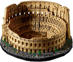 LEGO 10276 Creator Expert Colosseum – The Collosseum – 9036 Pieces – Largest Model of All Times.