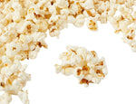 Kirkland Signature Microwave Popcorn, Butter Flavor, 44bags X 93.5gms, (4.1Kg)