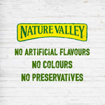 Nature Valley oatshoney 40