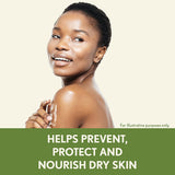 Aveeno Active Naturals Daily Moisturizing Lotion ( 600ml)