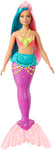Barbie GJK11 Dreamtopia Mermaid Doll