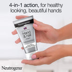 Neutrogena Norwegian Formula Hand & Nail Cream- 75ml