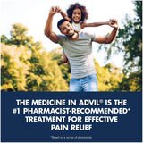 Liquid Fast Relief Advil Extra Strength 400mg - Shoppers-kart.com