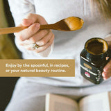 MANUKA HONEY Comvita Certified UMF 10+ (MGO 263+) Raw, Unpasteurized, Non-GMO, Grade No. 2, 500g - Shoppers-kart.com