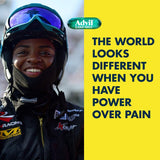 Liquid Fast Relief Advil Extra Strength 400mg - Shoppers-kart.com