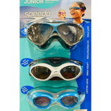 Speedo Junior Swim Goggles for Ages 14+ - Shoppers-kart.com