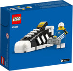 Lego Mini Adidas Originals Superstar Building Set 92 pcs - Lego 40486