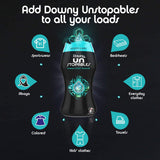 Downy Unstopables Fresh In-wash Scent Booster Beads, 963 g