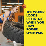 Liquid Fast Relief Advil Extra Strength 400mg - Shoppers-kart.com