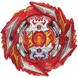 Takara Tomy Beyblade Burst Super King B-179 Death Solomon.MF 2B