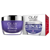 Olay Retinol 24 Moisturising Night Cream for Face