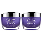 Olay Retinol 24 Moisturising Night Cream for Face