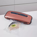 FoodSaver FFS013 Vacuum Sealing System: Extended Freshness & Versatile Packaging