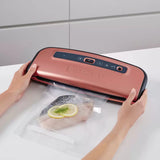 FoodSaver FFS013 Vacuum Sealing System: Extended Freshness & Versatile Packaging