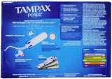 	 Tampax Pearl Tampons