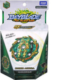 Beyblade Takara Tomy Burst B-135 Booster Bushin Ashura Hurricane Keep Ten/Loose Parts/Gatinko/GT Series - Shoppers-kart.com