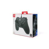 PowerA Wired Controller for Nintendo Switch -  black