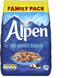 Alpen No Added Sugar Muesli 1.1kg