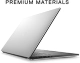 Dell XPS 15 laptop 15.6", 4K UHD InfinityEdge Touch, 9th Gen Intel Core i7-9750H, NVIDIA GeForce GTX 1650 4GB GDDR5, 1TB SSD storage, 16GB RAM, XPS7590-7565SLV-PUS - Shoppers-kart.com
