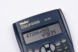 Helix RC2072 Oxford Scientific Calculator