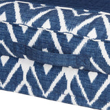 Kirkland Signature Tailored Dog Couch Bed 28"x36" Blue - Shoppers-kart.com