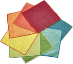 Spontex Microfibre Multi-Purpose Cloths