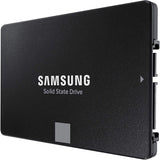 SAMSUNG MZ-77E500BW 870 Evo 560MB-530MB/s Sata 2.5" SSD - 500GB