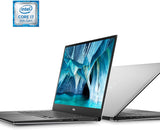 Dell XPS 15 laptop 15.6", 4K UHD InfinityEdge Touch, 9th Gen Intel Core i7-9750H, NVIDIA GeForce GTX 1650 4GB GDDR5, 1TB SSD storage, 16GB RAM, XPS7590-7565SLV-PUS - Shoppers-kart.com