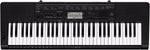 Casio CTK-3500 PPK 61-Key Premium Piano Keyboard Pack with Stand, Headphones & Power Supply
