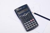 Helix RC2072 Oxford Scientific Calculator